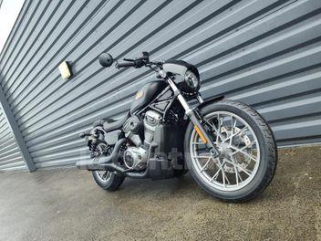 HARLEY DAVIDSON SPORTSTER NIGHTSTER 975 SPECIAL