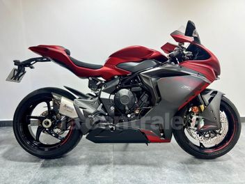 MV AGUSTA F3 800 RR
