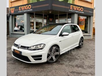 VOLKSWAGEN GOLF 7 SW R VII SW 2.0 TSI 300 R BLUEMOTION TECHNOLOGY 4MOTION