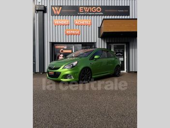 OPEL 