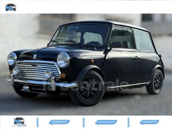 ROVER MINI CHECKMATE