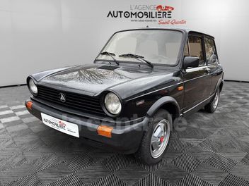 AUTOBIANCHI 