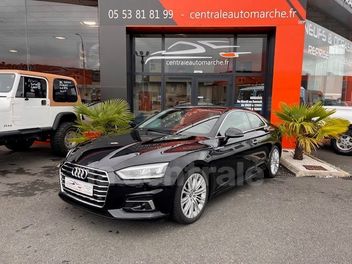 AUDI A5 (2E GENERATION) II 40 TDI 190 AVUS S TRONIC