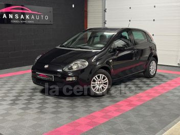FIAT PUNTO 3 III (3) 1.2 69 5P