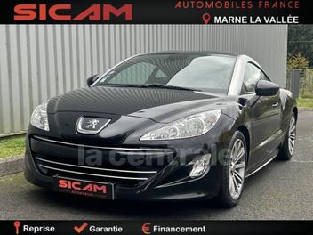 PEUGEOT RCZ 1.6 THP 156 BVA6