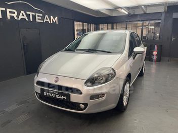 FIAT PUNTO 3 III (3) 1.2 69 LOUNGE 5P