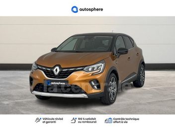 RENAULT CAPTUR 2 II 1.6 E-TECH 145 INTENS 21