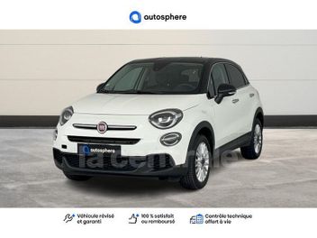 FIAT 500 X (2) 1.3 FIREFLY T T4 150 ELYSIA DCT