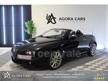 ALFA ROMEO SPIDER BASE BRERA 2.4 JTDM 210 II CABRIOLET