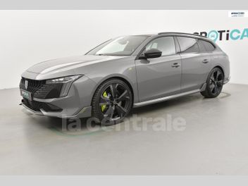PEUGEOT 508 (2E GENERATION) SW PSE II SW 1.6 HYBRID4 360 PSE E-EAT8 2022