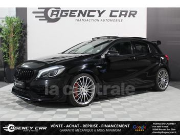 MERCEDES CLASSE A 3 AMG III (2) 45 AMG 4MATIC