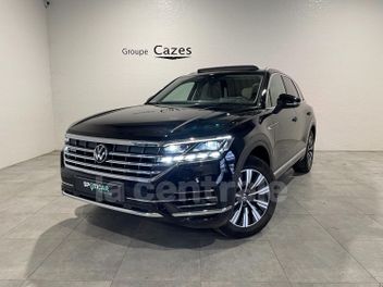 VOLKSWAGEN TOUAREG 3 III 3.0 TSI EHYBRID 381 4MOTION ELEGANCE TIPTRONIC 8