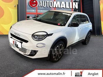 FIAT 600 (2E GENERATION) II 1.2 HYBRID 100 LA PRIMA DCT6