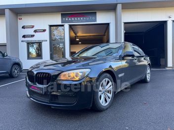 BMW SERIE 7 F02 (F02) 750LIA XDRIVE 407 LUXE