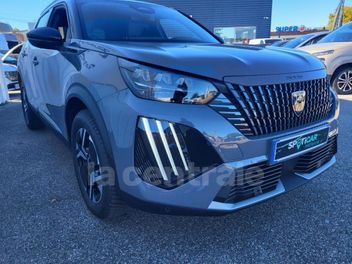 PEUGEOT 2008 (2E GENERATION) II (2) 1.2 HYBRID 145 GT E-DCS6