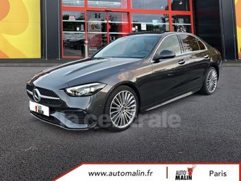 MERCEDES CLASSE C 5 V 200 AMG LINE