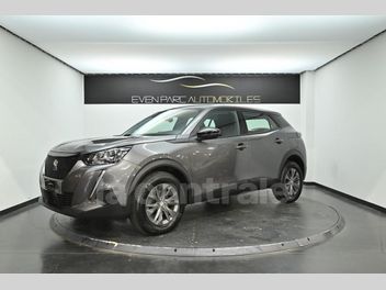 PEUGEOT 2008 (2E GENERATION) II 1.5 BLUEHDI 110 S&S ACTIVE PACK MY21