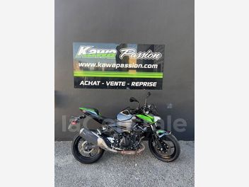 KAWASAKI Z 400 400