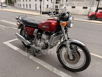 SUZUKI GT 750