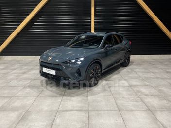 CUPRA 