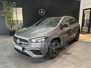MERCEDES GLA 2 II (2) 250 E HYBRID EQ AMG LINE 8G-DCT