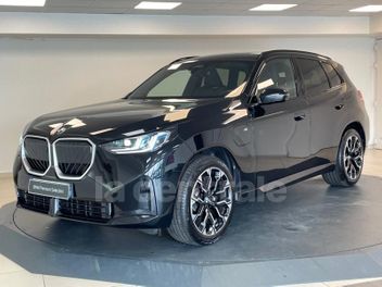 BMW X3 G45 (G45) 30E XDRIVE 299 M SPORT BVA8