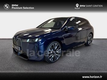 BMW IX (I20) (2) (I20) XDRIVE60 544 M SPORT 111.5 KWH