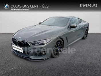 BMW SERIE 8 G15 (G15) M850IA 530 XDRIVE