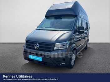 VOLKSWAGEN GRAND CALIFORNIA T6 600 3.5T 2.0 TDI 163 EU6 BVA8