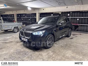BMW X1 U11 (U11) SDRIVE 20D 163 M SPORT DKG7
