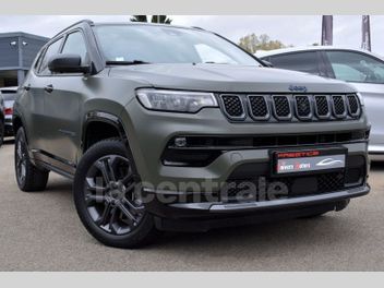 JEEP COMPASS 2 II (2) 1.3 PHEV T4 190 4XE EAWD LIMITED AT6