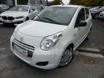 SUZUKI ALTO 2 II 1.0 VVT GL AUTO