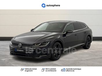 VOLKSWAGEN ARTEON SHOOTING BRAKE (2) SHOOTING BRAKE 2.0 TDI EVO SCR 150 R-LINE DSG7