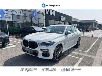 BMW X6 G06 (G06) XDRIVE30D 265 M SPORT BVA8