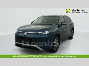 VOLKSWAGEN TAYRON 1.5 ETSI 150 DSG7 7PL LIFE PLUS