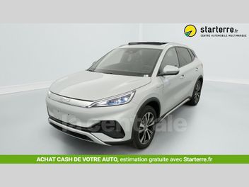 BYD ATTO 3 60.5 KWH 204 DESIGN
