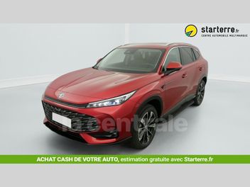 MG MG EHS 2 1.5T PHEV 272 LUXURY