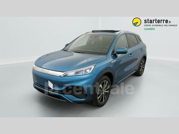 BYD ATTO 3 60.5 KWH 204 DESIGN