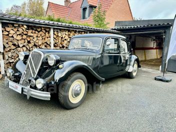 CITROEN TRACTION 15 15-6 H