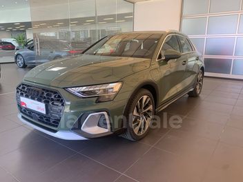 AUDI A3 (4E GENERATION) ALLSTREET IV (2) ALLSTREET 40 TFSIE HYBRIDE RECHARGEABLE 204 AVUS S TRONIC 6
