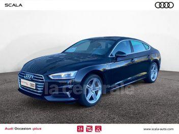 AUDI A5 SPORTBACK (2E GENERATION) II SPORTBACK 2.0 TDI 150 S LINE S TRONIC 7