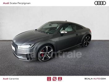 AUDI TT 3 S III (2) COUPE 40 TFSI 320 QUATTRO S TRONIC 7