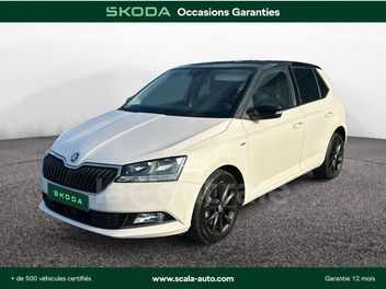 SKODA 