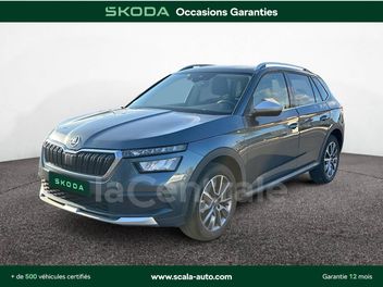 SKODA 