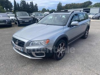 VOLVO XC70 (2E GENERATION) II D5 215 AWD XENIUM GEARTRONIC