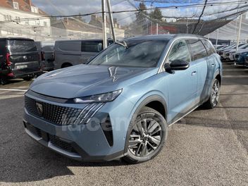 PEUGEOT 5008 (3E GENERATION) III 1.2 HYBRID 145 ALLURE E-DCS6 PACK PANORAMIC NAVIGATION 360