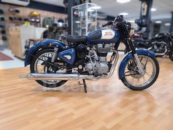 ROYAL ENFIELD BULLET 500 CLASSIC