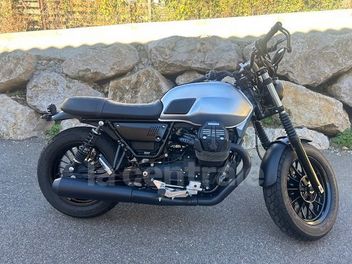 MOTO GUZZI V9 II 850 BOBBER SPORT