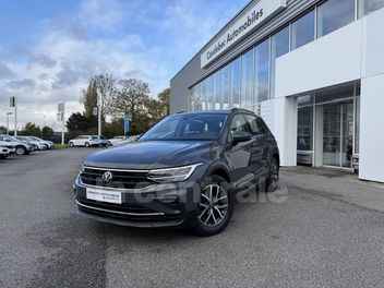 VOLKSWAGEN TIGUAN 2 II (2) 2.0 TDI 150 8CV BLUEMOTION TECHNOLOGY LIFE DSG7