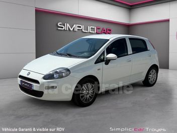 FIAT PUNTO 3 III (3) 1.2 69 LOUNGE 5P